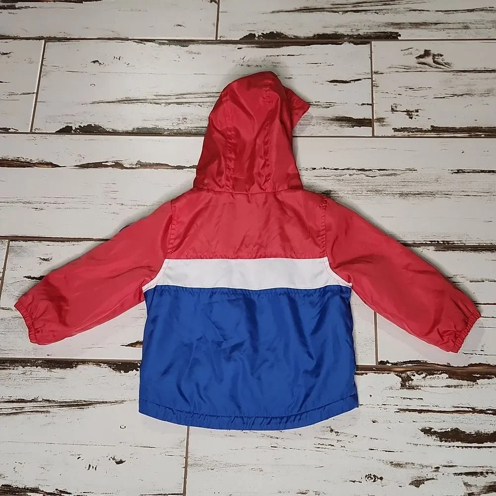 Oshkosh jacket baby boy  18‎ months